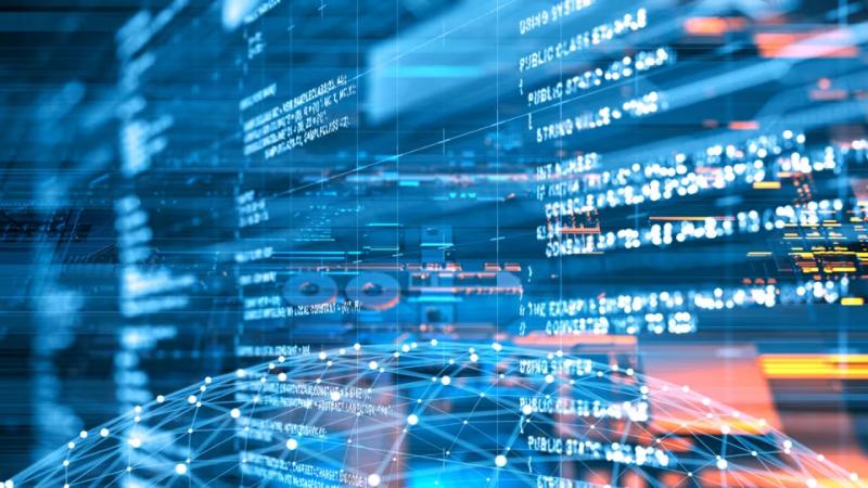 Linux基石:猇亭区小程序开发公司的技术底座与发行版选择逻辑
